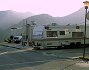 TLRS-1 Punta sa Menta Sardinia (1994)